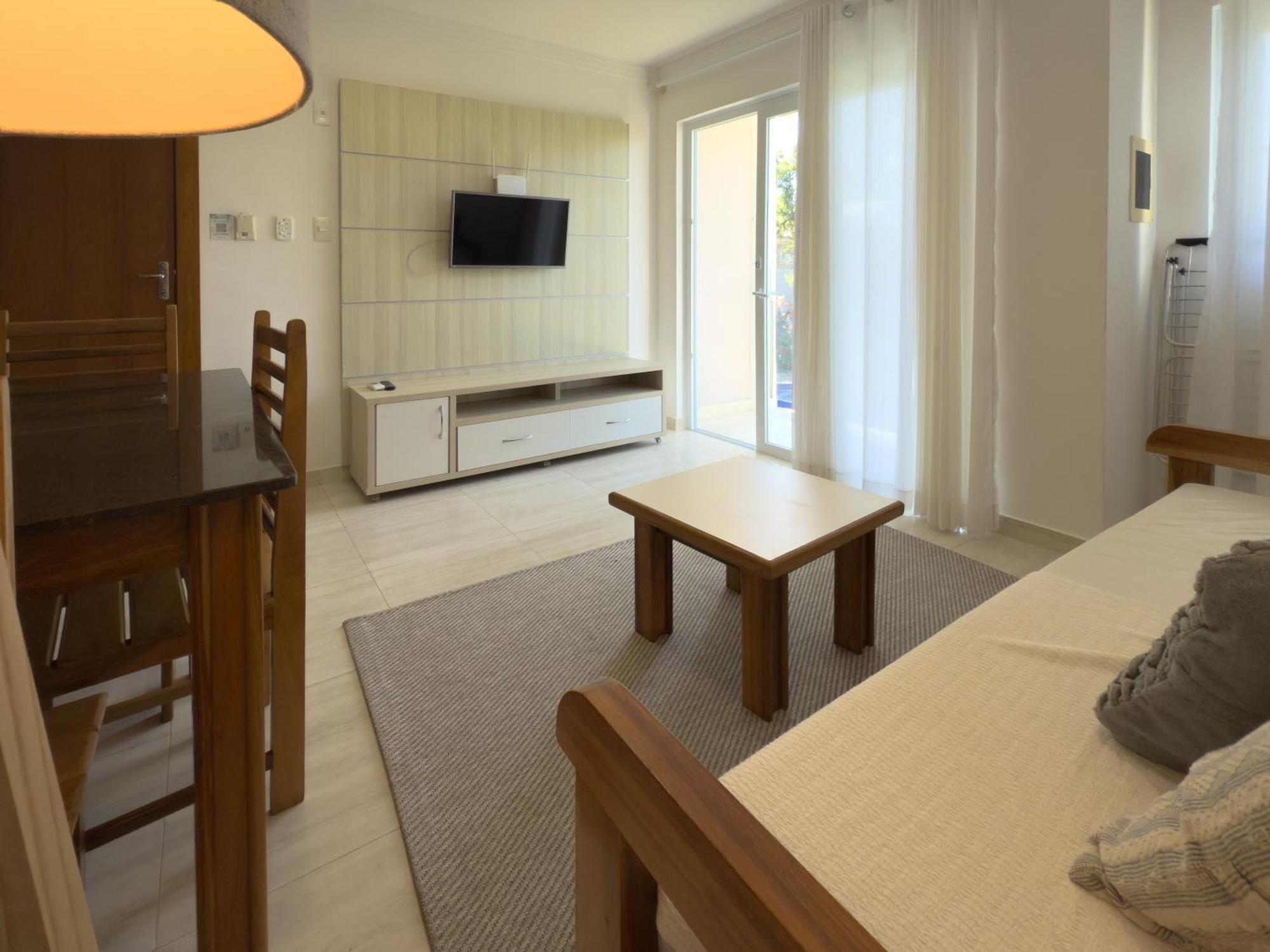 Mont Ararat Alto Da Pitinga - Rede Tonziro Aparthotel Porto Seguro Kültér fotó
