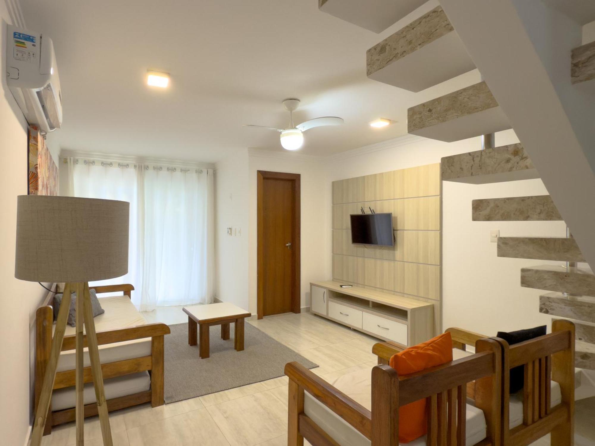 Mont Ararat Alto Da Pitinga - Rede Tonziro Aparthotel Porto Seguro Kültér fotó