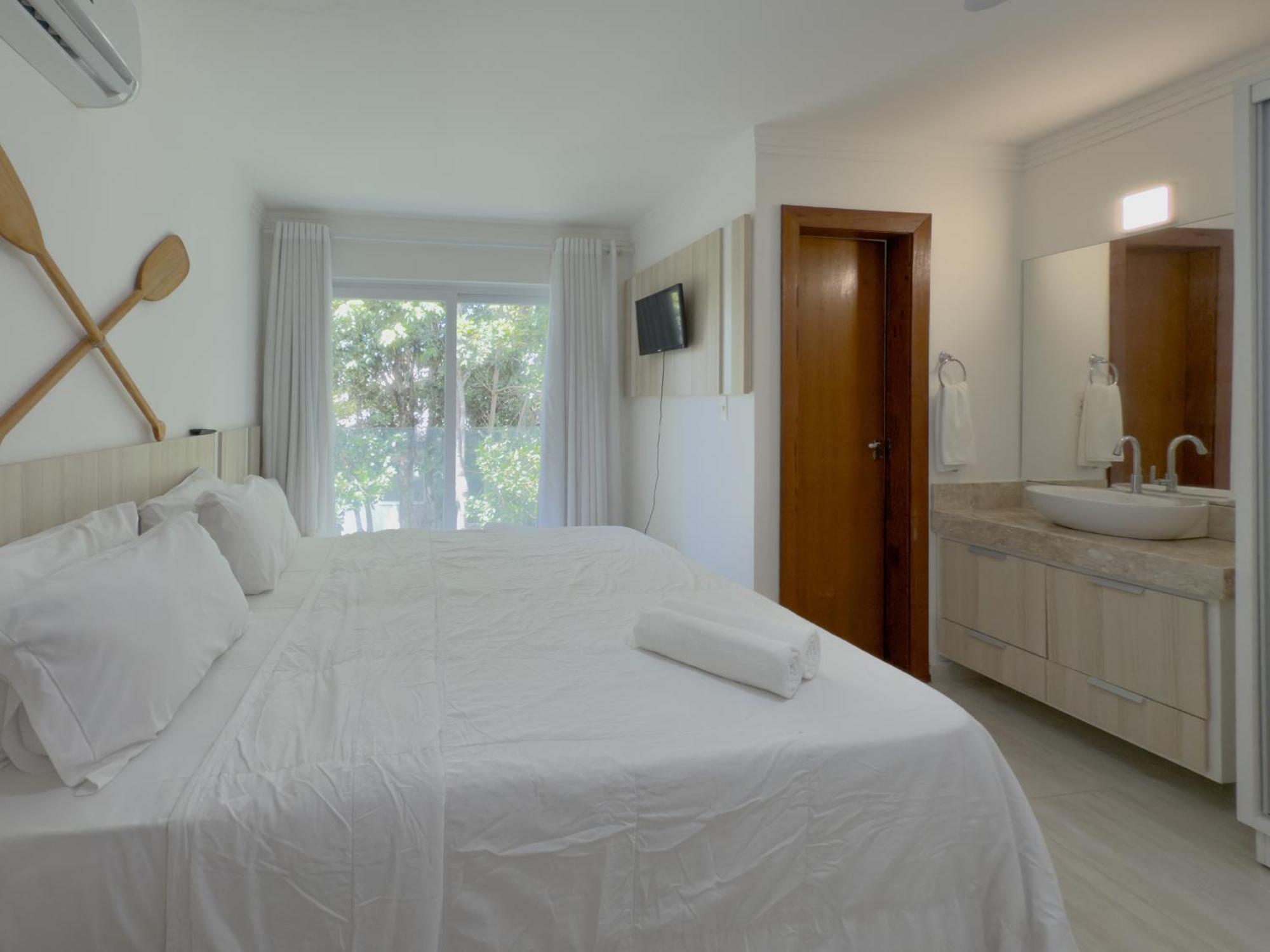 Mont Ararat Alto Da Pitinga - Rede Tonziro Aparthotel Porto Seguro Kültér fotó