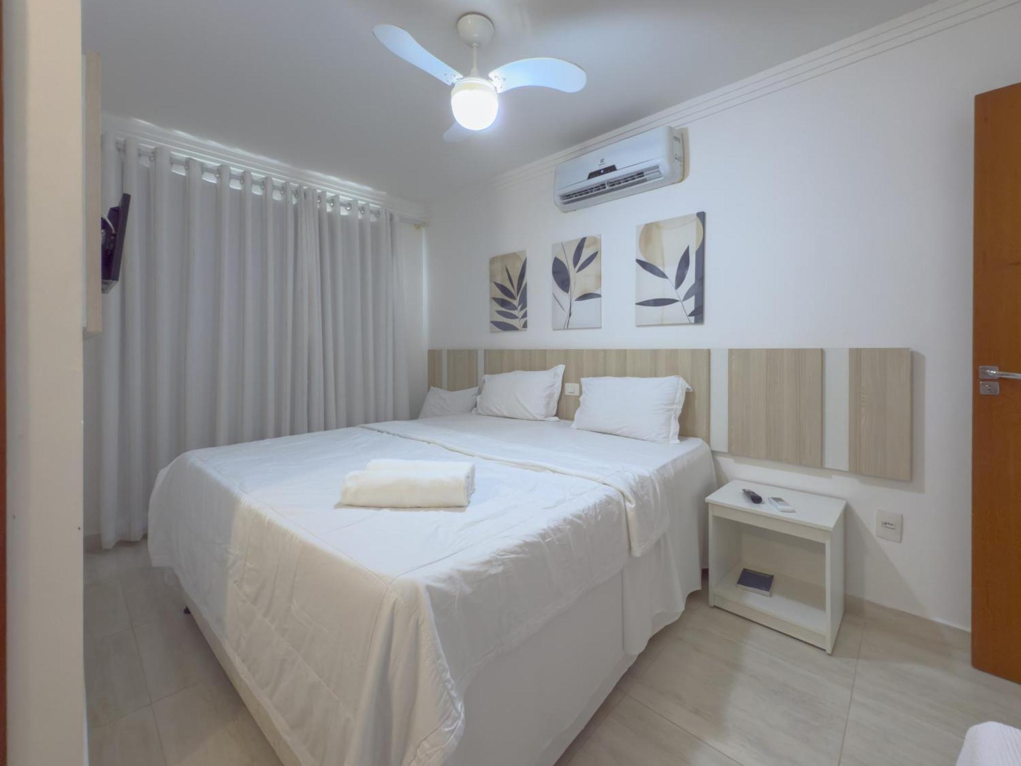 Mont Ararat Alto Da Pitinga - Rede Tonziro Aparthotel Porto Seguro Kültér fotó